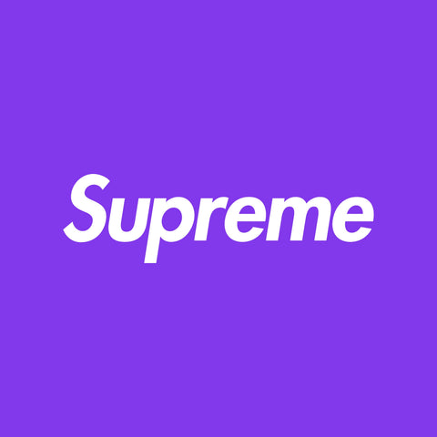 SUPREME