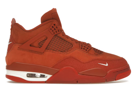 Air Jordan 4 Retro OG SP Nigel Sylvester Brick by Brick