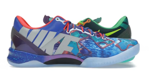 Nike Kobe 8 Protro What The (2025)
