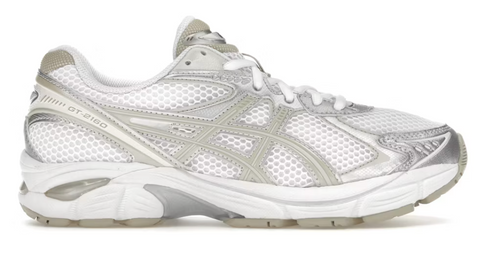 ASICS GT-2160 White Putty