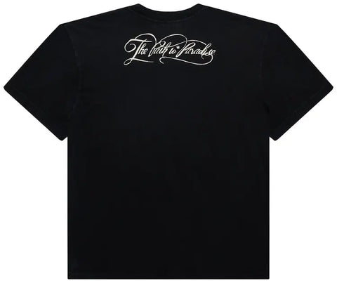Hellstar Studios Basic T-shirt Black