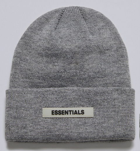 Fear Of God - FOG Essentials Cuff Beanie