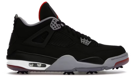 Jordan 4 Retro Golf Bred