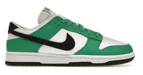 Nike Dunk Low Celtics