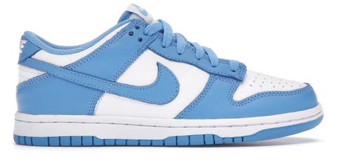 Nike Dunk Low UNC (GS)