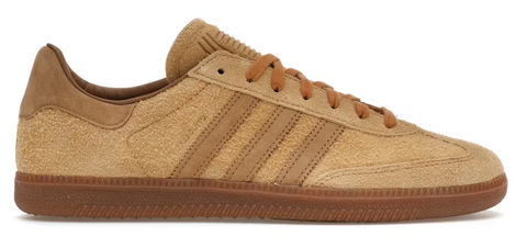 adidas Samba OG JJJJound Tobacco
