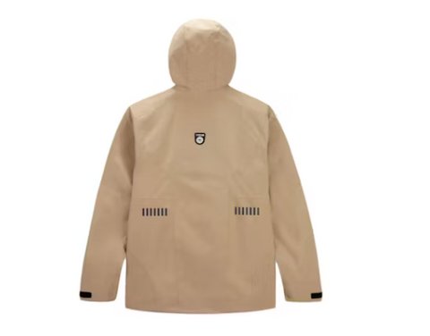 Travis Scott CACT.US CORP x Nike M NRG BH Jacket Khaki