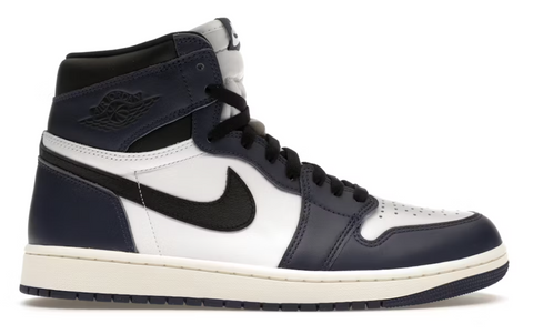 Jordan 1 Retro High OG Midnight Navy