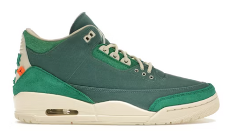 Jordan 3 Retro SP Nina Chanel Abney Bicoastal (Women's)