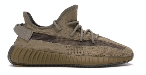 adidas Yeezy Boost 350 V2 Earth