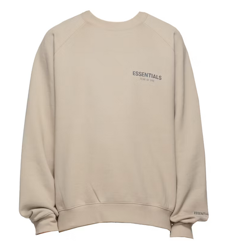 Fear of God Essentials Core Collection Crewneck String