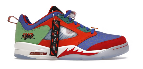 Jordan 5 Retro Low Doernbecher Michael (2022)