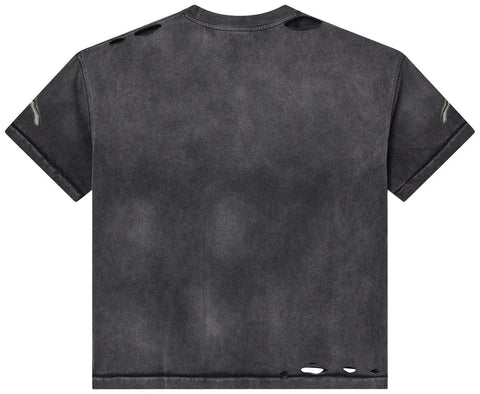 Vale Forever Hands Of God Tee Washed Black