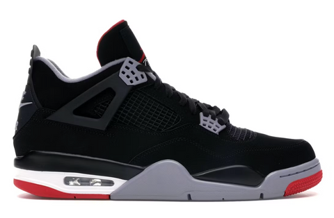 Jordan 4 Retro Bred (2019)