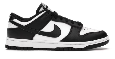 Nike Dunk Low Panda (W)
