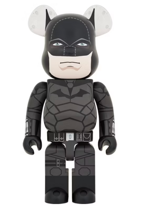 Bearbrick The Batman 1000%