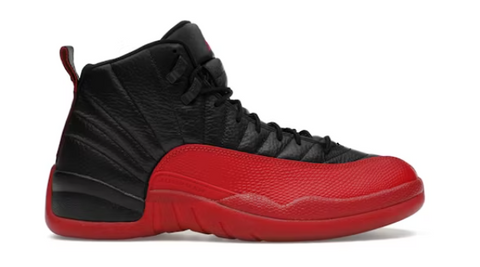 Jordan 12 Retro Flu Game (2025)