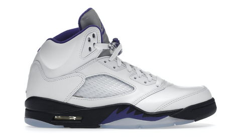 Jordan 5 Retro Dark Concord