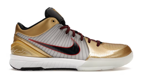 Nike Kobe 4 Protro Gold Medal (2024)