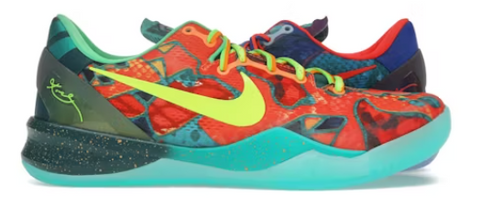 Nike Kobe 8 Protro What The (2025)