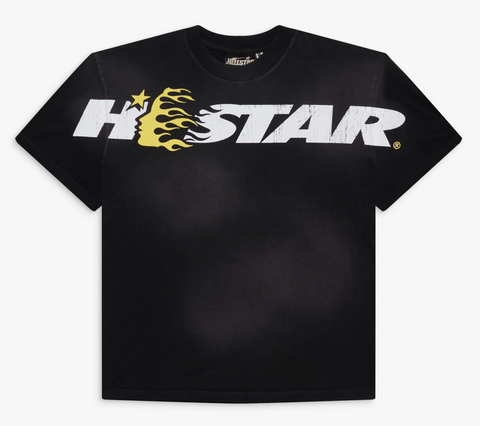 Hellstar Studios Cartoon Logo T-Shirt