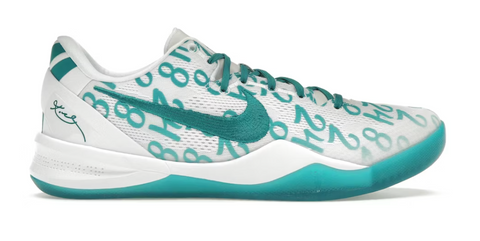 Nike Kobe 8 Protro Radiant Emerald