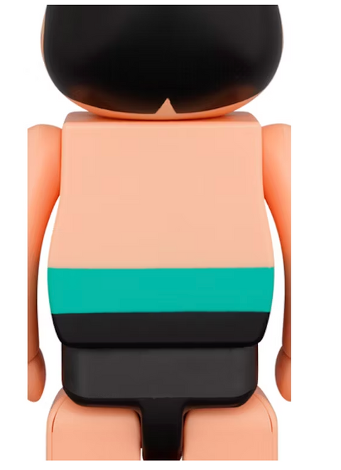 Bearbrick Astro Boy Sleeping Ver. 1000%