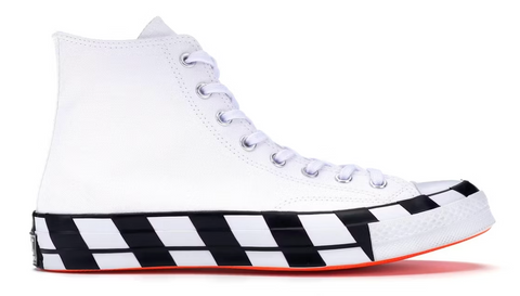 Converse Chuck Taylor All Star 70 Hi Off-White