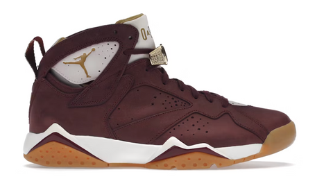 Jordan 7 Retro Championship Pack Cigar