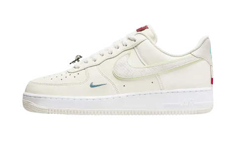 Nike Air Force 1 Low '07 Year of the Dragon (2024)
