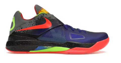 Nike KD 4 NERF (2024)