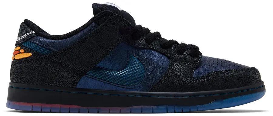 Nike SB Dunk Low Pro Bluetile Skateboards – Sneaker Haven