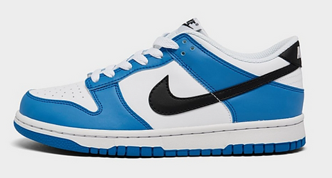 Nike Dunk Low Photon Blue