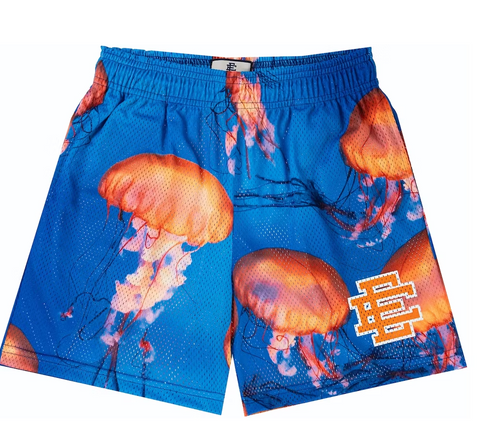 Eric Emanuel EE Basic Short Jellyfish