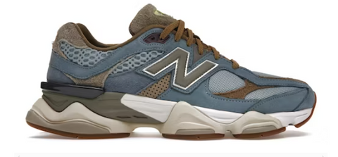 New Balance 9060 Bodega Age of Discovery