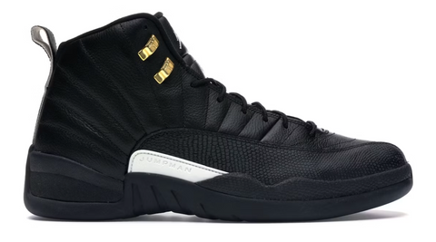 Jordan 12 Retro The Master