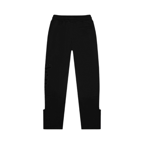 GODSPEED OG LOGO SWEATPANTS BLACK