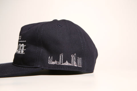 Haven Dallas City Connect Hat