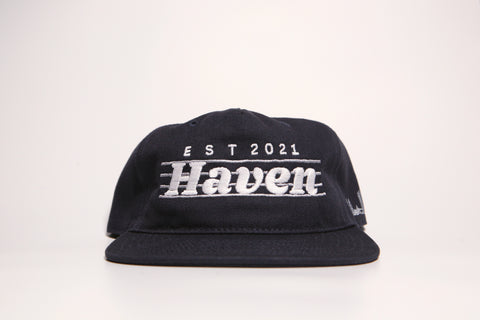 Haven Dallas City Connect Hat