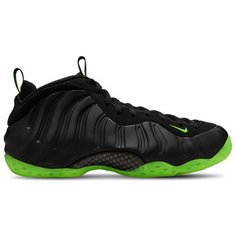 Nike Air Foamposite One Black Volt