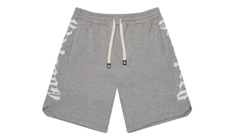 Godspeed CourtSide Shorts Grey