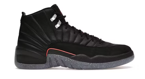 Jordan 12 Retro Utility