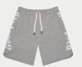 Godspeed CourtSide Shorts Grey