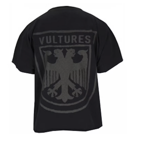 Yeezy Box T Black