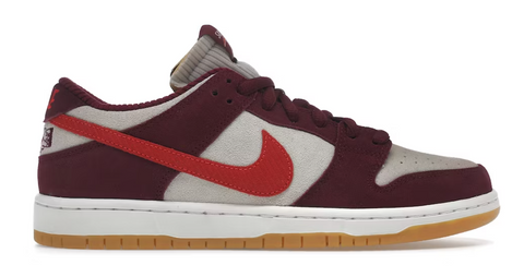 Nike SB Dunk Low Skate Like a Girl