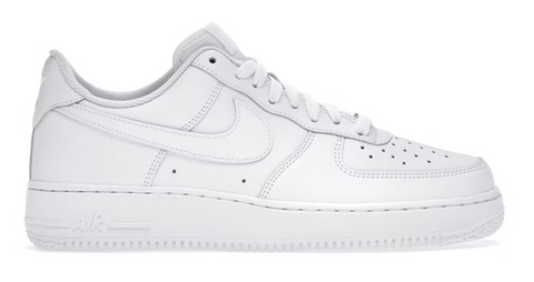 Nike Air Force 1 Low '07 White
