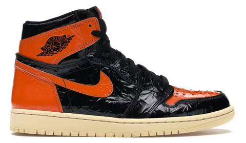 Jordan 1 Retro High Shattered Backboard 3.0