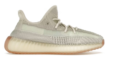 adidas Yeezy Boost 350 V2 Citrin (Non-Reflective)