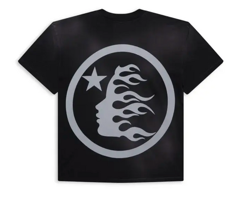 Hellstar Glitter T-Shirt