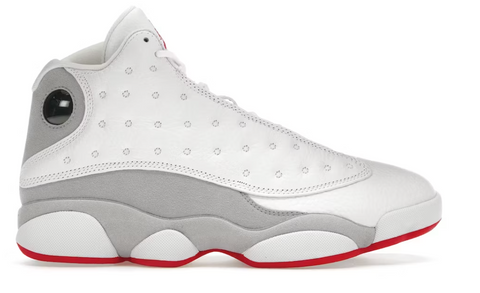 Jordan 13 Retro Wolf Grey